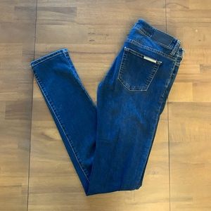 A/X Armani Exchange Skinny Jeans